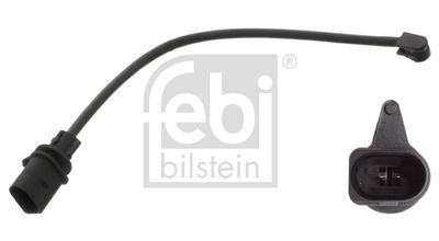Warning Contact, brake pad wear FEBI BILSTEIN 45233