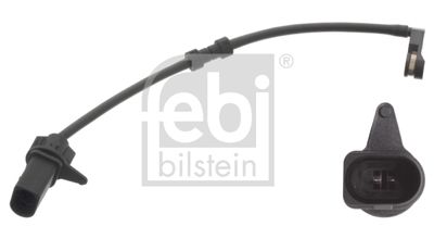 Warning Contact, brake pad wear FEBI BILSTEIN 45234