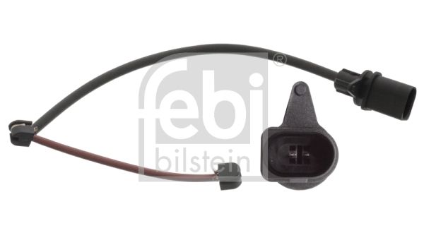 FEBI BILSTEIN 45235 Warning Contact, brake pad wear