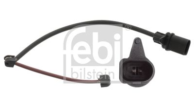 Warning Contact, brake pad wear FEBI BILSTEIN 45235