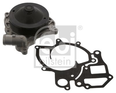 Water Pump, engine cooling FEBI BILSTEIN 45251