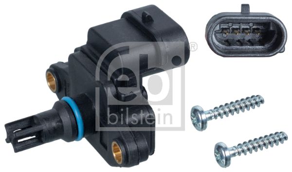 FEBI BILSTEIN 45255 Sensor, intake manifold pressure