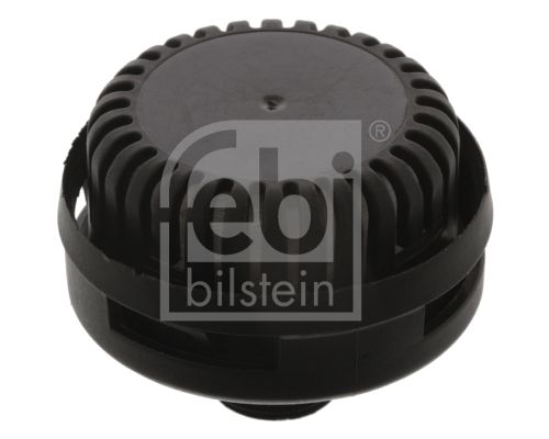 FEBI BILSTEIN 45256 Silencer, compressed-air system