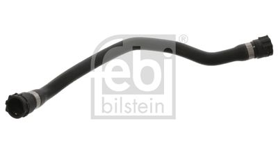 Radiator Hose FEBI BILSTEIN 45284