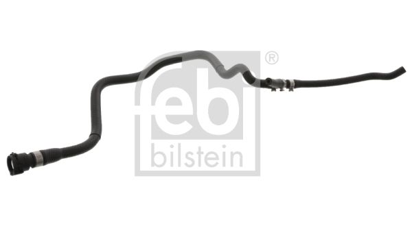 FEBI BILSTEIN 45285 Breather Hose, expansion tank