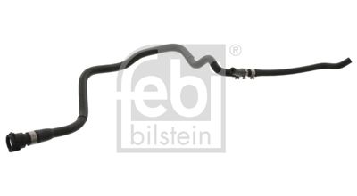Breather Hose, expansion tank FEBI BILSTEIN 45285