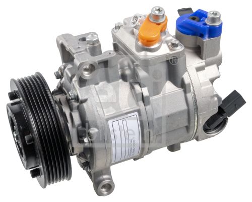 FEBI BILSTEIN 45286 Compressor, air conditioning