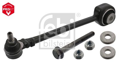 Control/Trailing Arm, wheel suspension FEBI BILSTEIN 45292