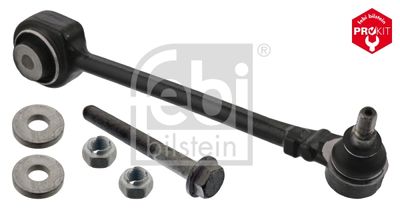 Control/Trailing Arm, wheel suspension FEBI BILSTEIN 45293