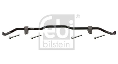 Stabiliser Bar, suspension FEBI BILSTEIN 45306