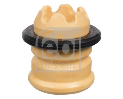 Rubber Buffer, suspension FEBI BILSTEIN 45315