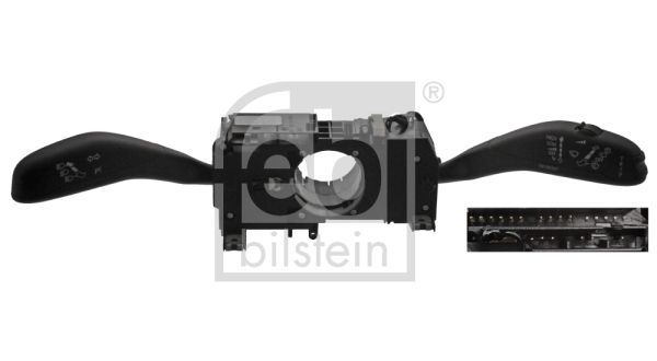 FEBI BILSTEIN 45325 Steering Column Switch