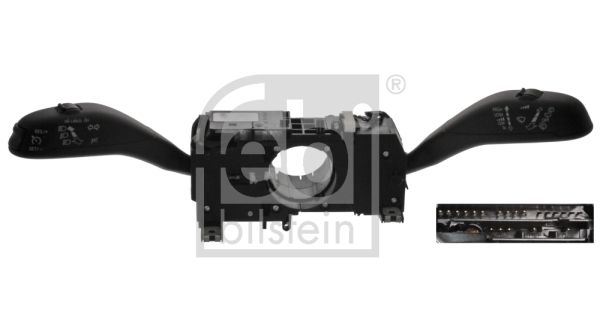 FEBI BILSTEIN 45326 Steering Column Switch