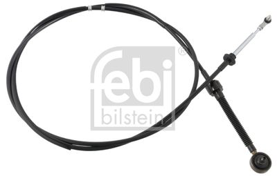 Cable Pull, manual transmission FEBI BILSTEIN 45333