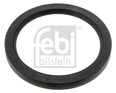 Shaft Seal, manual transmission main shaft FEBI BILSTEIN 45337