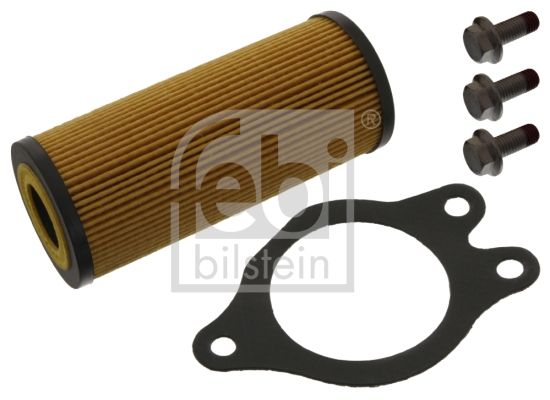 FEBI BILSTEIN 45346 Hydraulic Filter, automatic transmission