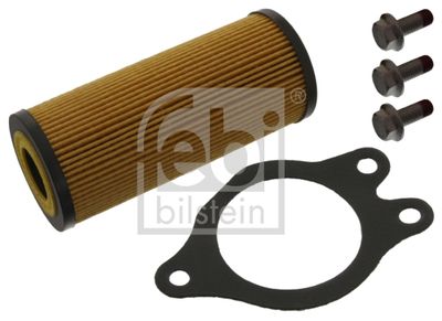 Hydraulic Filter, automatic transmission FEBI BILSTEIN 45346