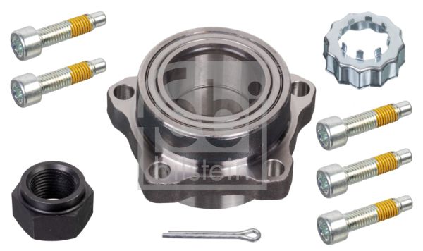FEBI BILSTEIN 45348 Wheel Bearing Kit