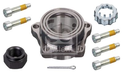 Wheel Bearing Kit FEBI BILSTEIN 45348
