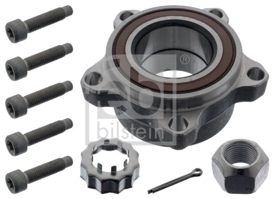 FEBI BILSTEIN 45349 Wheel Bearing Kit