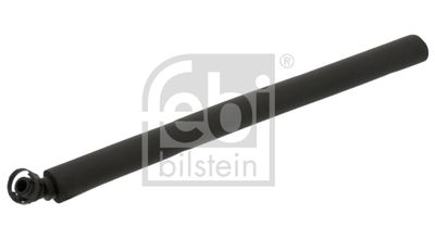 Hose, crankcase ventilation FEBI BILSTEIN 45358