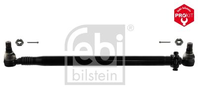 Centre Rod Assembly FEBI BILSTEIN 45360