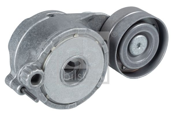 FEBI BILSTEIN 45365 Belt Tensioner, V-ribbed belt