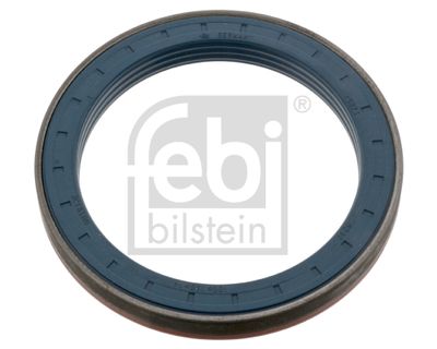 Shaft Seal, wheel hub FEBI BILSTEIN 45371