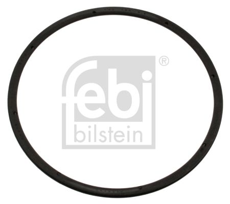 FEBI BILSTEIN 45378 Shaft Seal, wheel hub
