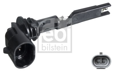 Sensor, coolant level FEBI BILSTEIN 45417