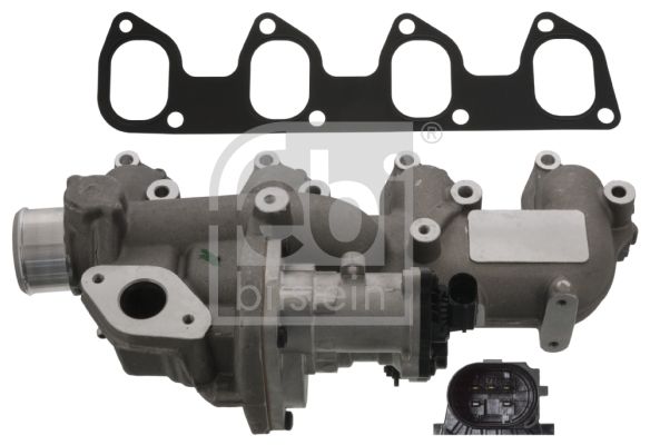 FEBI BILSTEIN 45421 EGR Valve