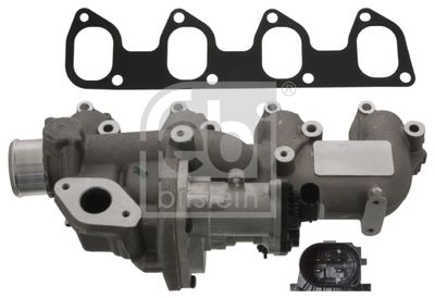 EGR Valve FEBI BILSTEIN 45421