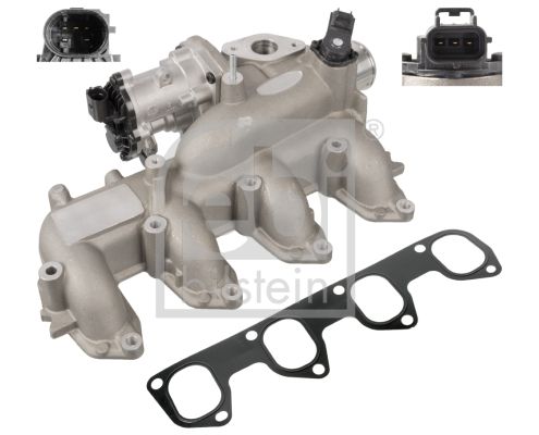 FEBI BILSTEIN 45423 EGR Valve
