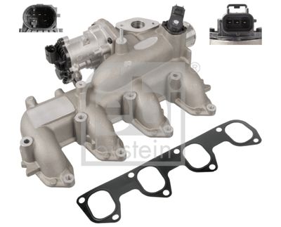 EGR Valve FEBI BILSTEIN 45423