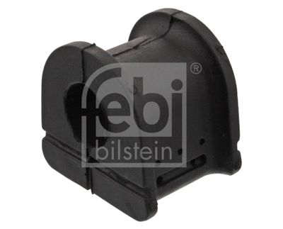 Mounting, stabiliser bar FEBI BILSTEIN 45446