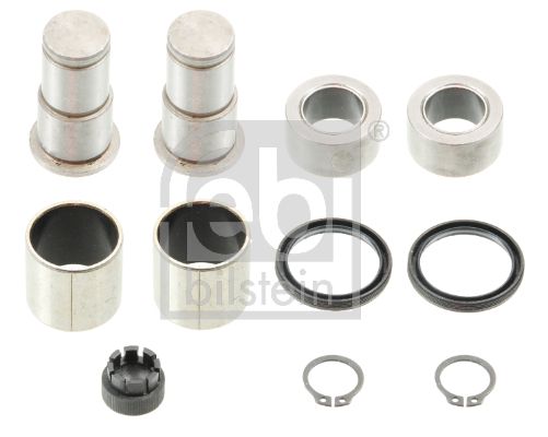 FEBI BILSTEIN 45451 Thrust Roller, release fork