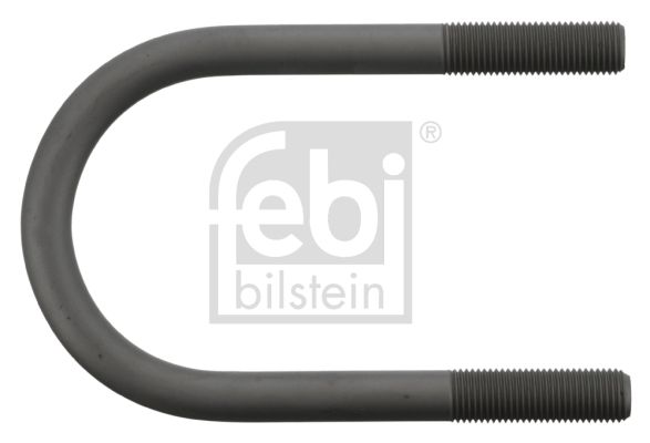 FEBI BILSTEIN 45454 Spring Clamp