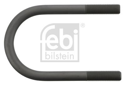 Spring Clamp FEBI BILSTEIN 45454