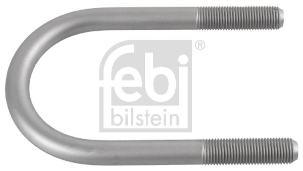 FEBI BILSTEIN 45455 Spring Clamp