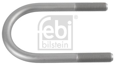 Spring Clamp FEBI BILSTEIN 45455