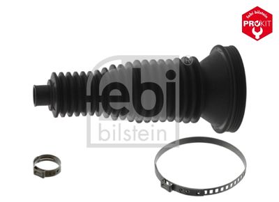 Bellow Kit, steering FEBI BILSTEIN 45480