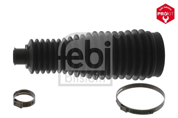 FEBI BILSTEIN 45481 Bellow Kit, steering