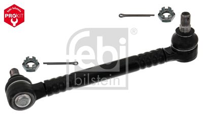 Link/Coupling Rod, stabiliser bar FEBI BILSTEIN 45484