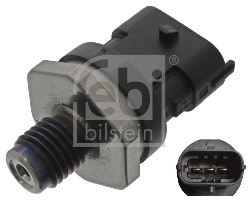 FEBI BILSTEIN 45490 Sensor, fuel pressure