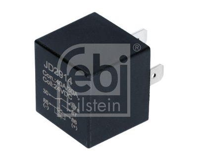 Flasher Unit FEBI BILSTEIN 45492