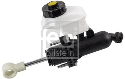 Master Cylinder, clutch FEBI BILSTEIN 45502