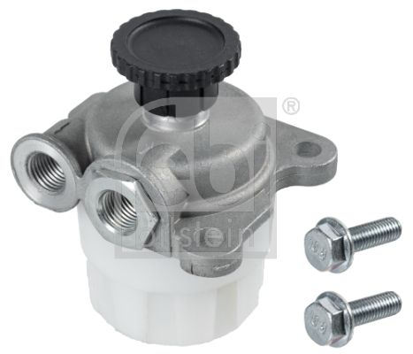 FEBI BILSTEIN 45508 Hand Feed Pump