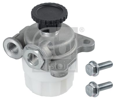 Hand Feed Pump FEBI BILSTEIN 45508