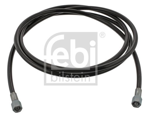 FEBI BILSTEIN 45510 Hose Line, driver cab tilting device