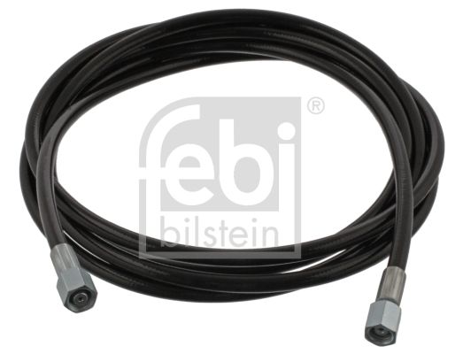 FEBI BILSTEIN 45511 Hose Line, driver cab tilting device